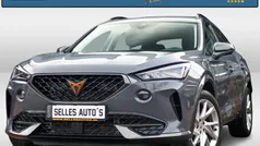 Grijs Gebruikt 2022 Cupra Formentor SUV | € 26.695 (Super prijs)