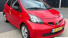 Gebruikt 2008 Toyota Aygo Hatchback | € 1.199 (Super prijs)