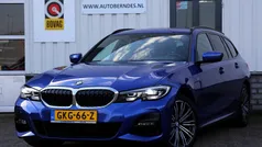Gebruikt 2020 BMW 330e M Sport Stationwagen | € 31.900 (Super prijs)