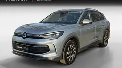 Gebruikt 2024 VW Tiguan Edition SUV | € 37.445 (Super prijs)