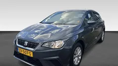 Gebruikt 2019 Seat Ibiza Business Hatchback | € 16.930 (Eerlijke prijs)