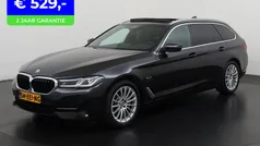 Gebruikt 2021 BMW 530e Executive Stationwagen | € 39.945 (Goede deal)