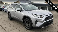 Gebruikt 2023 Toyota RAV4 SUV | € 35.950 (Super prijs)