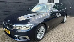 Gebruikt 2018 BMW 520 Executive Stationwagen | € 24.950 (Super prijs)