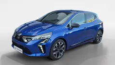 Blauw Gebruikt 2024 Mitsubishi Colt Instyle Hatchback | € 26.950 (Eerlijke prijs)