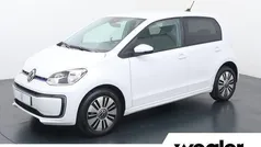 Wit Gebruikt 2023 VW e-up! Hatchback | € 22.840 (Eerlijke prijs)