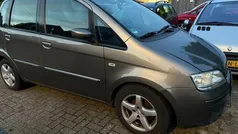 Grijs Gebruikt 2007 Fiat Idea Dynamic MPV | € 500 (Super prijs)