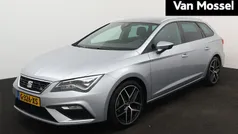 Gebruikt 2020 Seat Leon FR Stationwagen | € 20.900 (Goede deal)