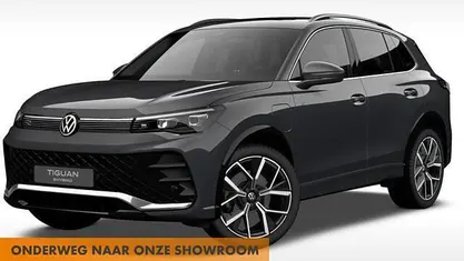 Gebruikt 2025 VW Tiguan R-line SUV | € 56.945 (Eerlijke prijs)