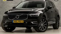 Zwart Gebruikt 2020 Volvo XC60 Inscription SUV | € 38.445 (Eerlijke prijs)