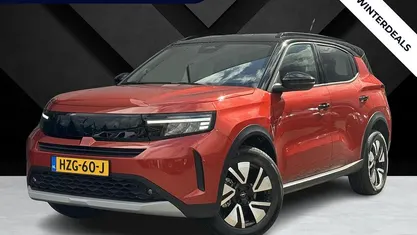 Occasion Opel Frontera 100 kW (136 PK) 2025 SUV
