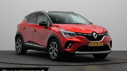 Occasion Renault Captur Edition One 2020 SUV