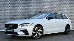 Wit Gebruikt 2023 Volvo V90 Ultimate Stationwagen | € 52.194 (Eerlijke prijs)