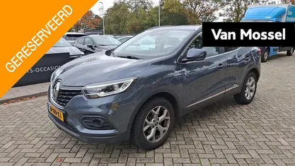 Gebruikt 2020 Renault Kadjar Zen SUV | € 18.645 (Eerlijke prijs)