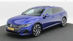 Gebruikt 2021 VW Arteon R Stationwagen | € 30.850 (Eerlijke prijs)