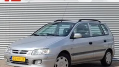 Gebruikt 2001 Mitsubishi Space Star MPV | € 998 (Goede deal)