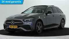Gebruikt 2025 Mercedes C300 AMG Stationwagen | € 52.750 (Eerlijke prijs)