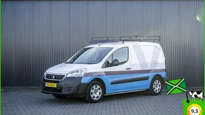 Occasion 2016 Peugeot Partner MPV | € 3.850 (Super prijs)