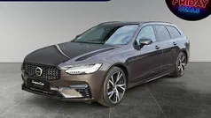Gebruikt 2020 Volvo V90 R-Design Stationwagen | € 34.950 (Eerlijke prijs)