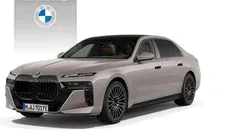 Gebruikt 2025 BMW i7 Executive Sedan | € 187.668