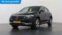 Gebruikt 2021 Mercedes EQA250 Business SUV | € 29.850 (Eerlijke prijs)