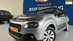Gebruikt 2018 Citroën C3 PureTech Hatchback | € 8.950 (Eerlijke prijs)