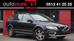 Zwart Gebruikt 2012 Volvo XC70 SUV | € 12.999 (Eerlijke prijs)