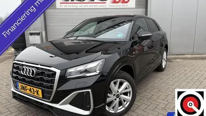 Occasion Audi Q2 S-Line 150 PK (110 kW) 2025 SUV