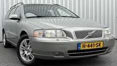 Gebruikt 2008 Volvo V70 Stationwagen | € 7.995 (Super prijs)