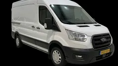Bestelauto Gebruikt 2020 Ford Transit Trend Van | € 15.950 (Goede deal)