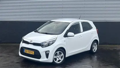 Occasion 2018 Kia Picanto Hatchback | € 7.900 (Eerlijke prijs)