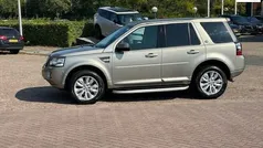 Beige Gebruikt 2014 Land Rover Freelander 2 SE SUV | € 11.500 (Eerlijke prijs)