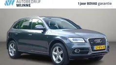 Gebruikt 2015 Audi Q5 S-Line SUV | € 22.950 (Eerlijke prijs)