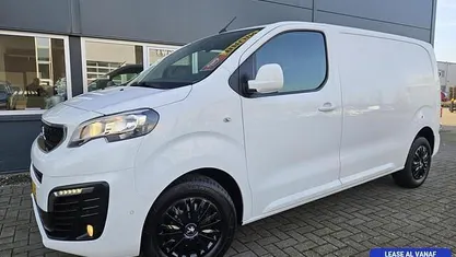 Occasion 2020 Peugeot Expert Van | € 11.945 (Super prijs)
