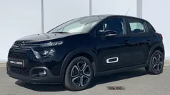 Zwart Gebruikt 2023 Citroën C3 Hatchback | € 16.745 (Eerlijke prijs)