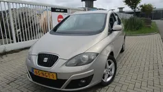 Gebruikt 2010 Seat Altea XL Ecomotive MPV | € 1.650 (Super prijs)