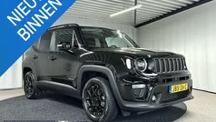 Gebruikt 2022 Jeep Renegade SUV | € 26.500 (Eerlijke prijs)