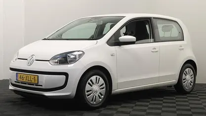 Occasion VW up! Move 75 PK (55 kW) 2012 Wit Hatchback