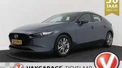 Gebruikt 2019 Mazda 3 Comfort Hatchback | € 14.899 (Eerlijke prijs)