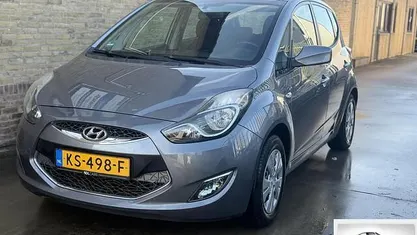Occasion 2012 Hyundai ix20 Hatchback | € 4.949 (Eerlijke prijs)