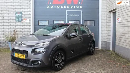 Occasion Citroën C3 Feel 83 PK (61 kW) 2019 Hatchback