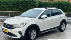 Grijs Gebruikt 2023 VW Taigo Life SUV | € 25.940 (Eerlijke prijs)
