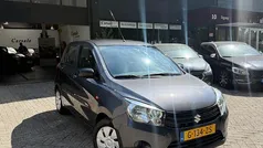 Grijs Gebruikt 2020 Suzuki Celerio Comfort Hatchback | € 6.650 (Goede deal)