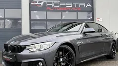 Grijs Gebruikt 2014 BMW 428 M Sport Coupé | € 17.445 (Goede deal)