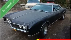 Gebruikt 1967 Buick Riviera | € 8.950