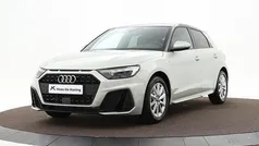 Gebruikt 2024 Audi A1 Sportback Comfort Hatchback | € 29.880 (Eerlijke prijs)