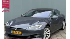 Gebruikt 2017 Tesla Model S Sedan | € 23.444 (Eerlijke prijs)