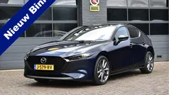 Gebruikt 2019 Mazda 3 Comfort Hatchback | € 20.950 (Eerlijke prijs)