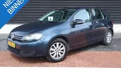 Gebruikt 2011 VW Golf VI Comfortline Hatchback | € 4.500 (Goede deal)