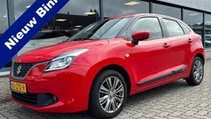 Gebruikt 2017 Suzuki Baleno Hatchback | € 10.345 (Goede deal)